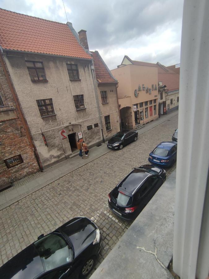 Domiapart Torun Luaran gambar